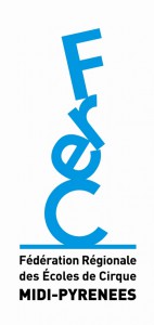 Nouveau logo FREC