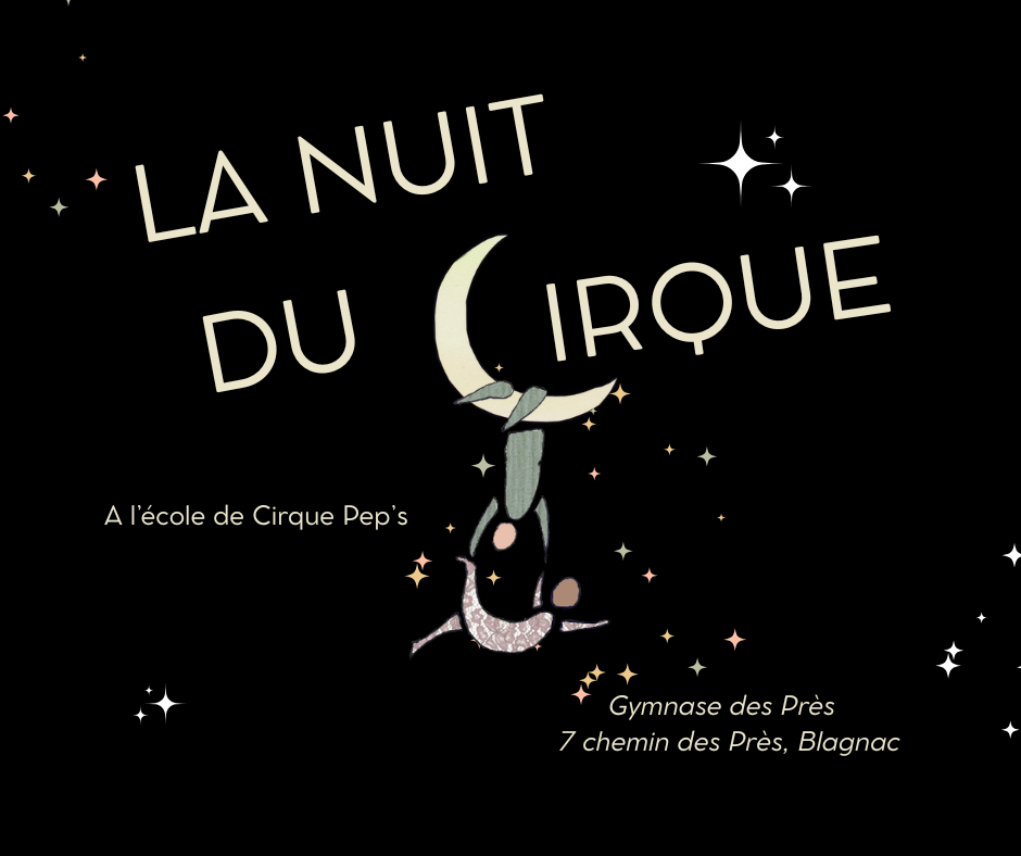 La Nuit du Cirque