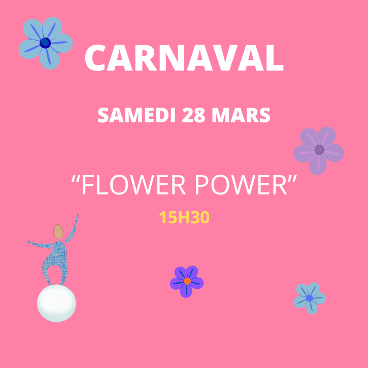 Carnaval de Blagnac