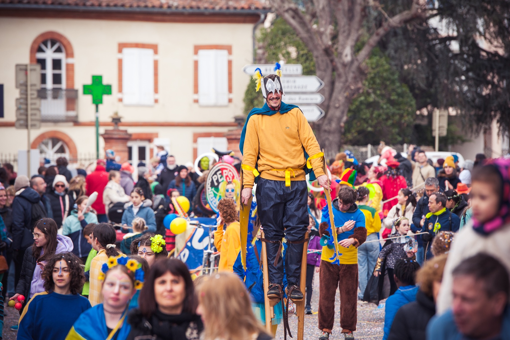 Carnaval 2025