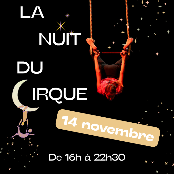 La Nuit du Cirque